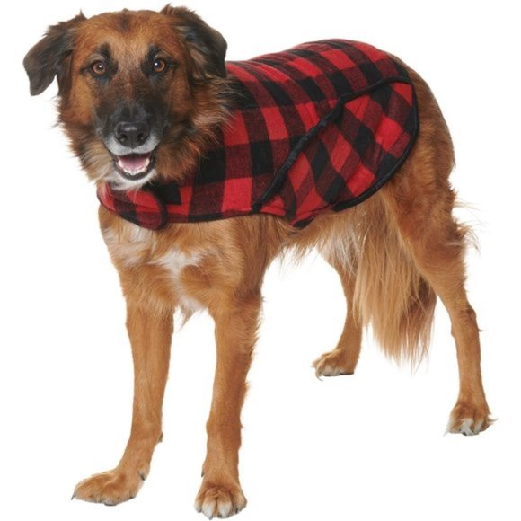 Eddie Bauer Dog Coats Size LG